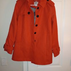 Ladies Coat