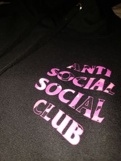 Assc beverly hoodie sale