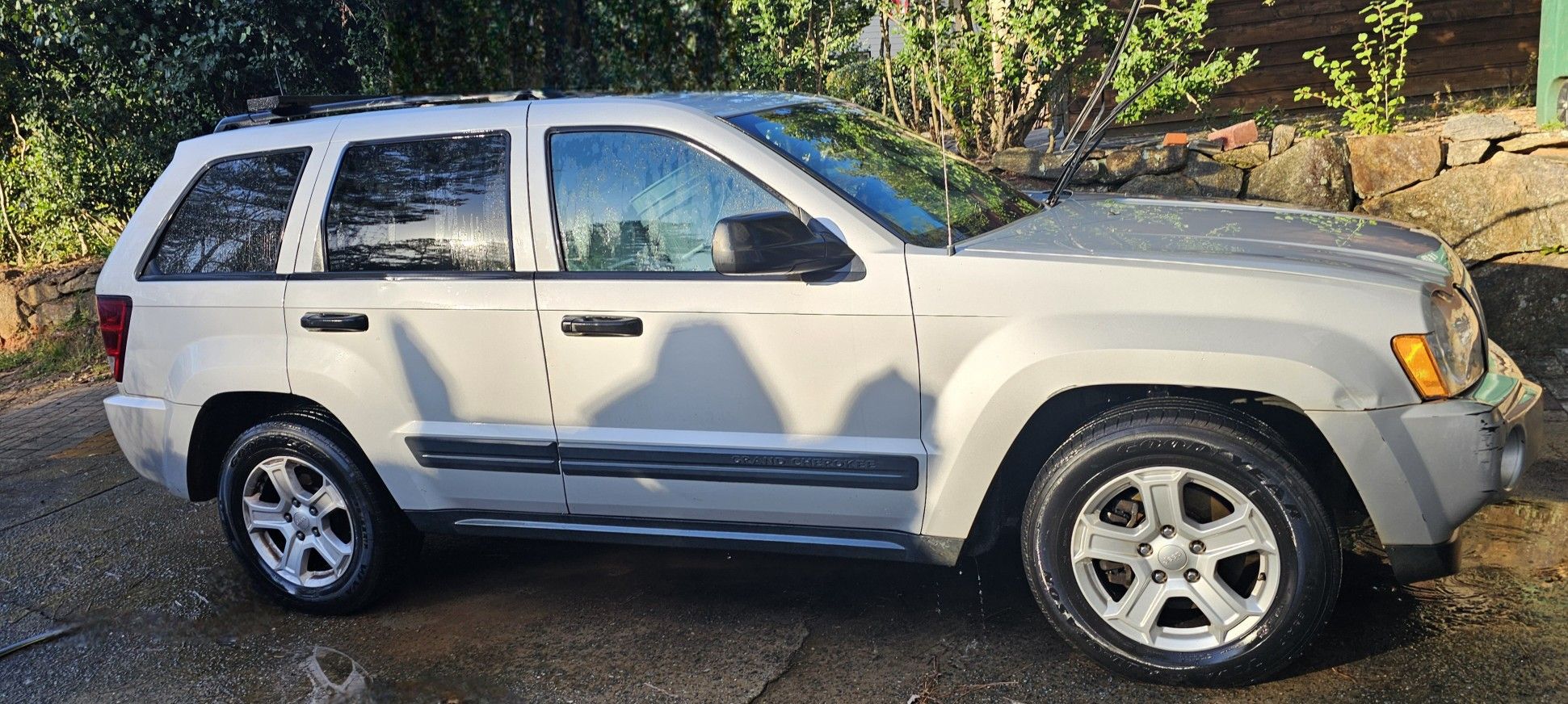 2005 Jeep Grand Cherokee