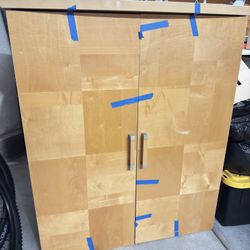 Italian Furniture. Armoire & 1 Nightstand 