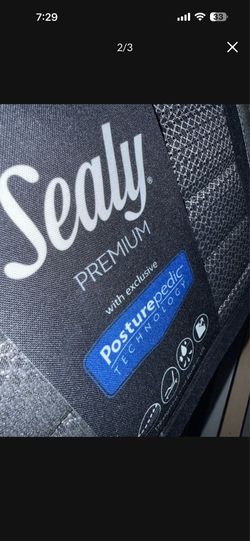 Queen Mattress