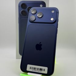 iPhone 17 Pro Max Unlocked 