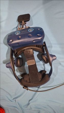 Htc vive pro eye full kit