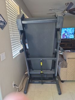 Pro-Form Pro2000 Treadmill