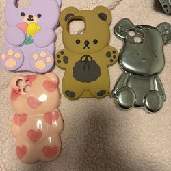 iPhone 15/15Plus Cases