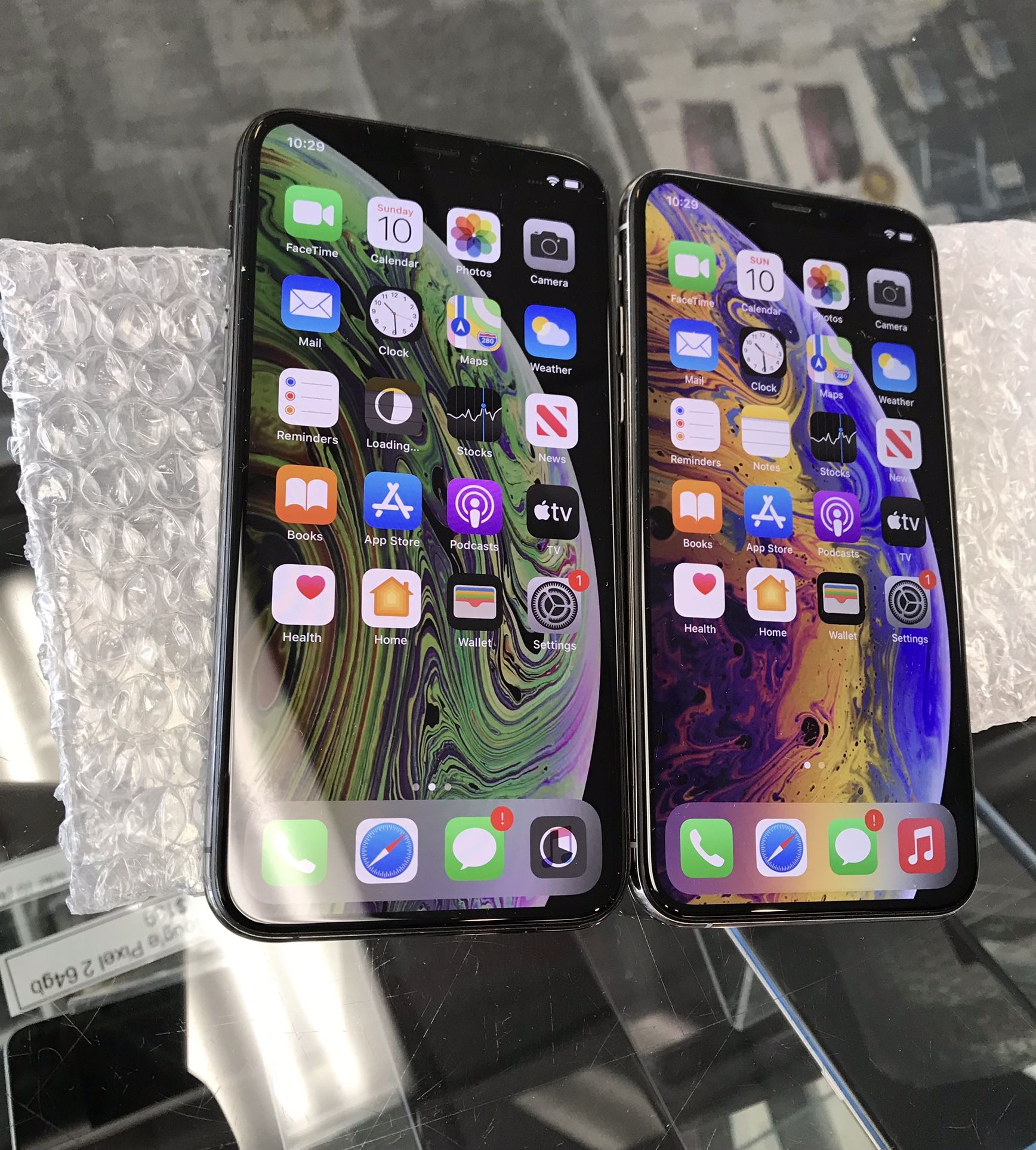 iPhone X 64GB AT&T And Cricket Only $329 Each