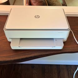 Wireless Printer - HP Envy 6055