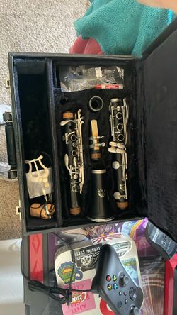 Kenosha Clarinet