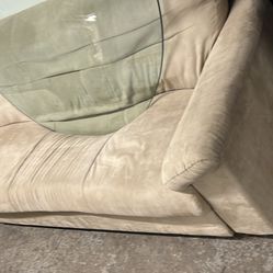 Strong Sofa Need Little Clean