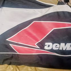 Demarini Batting Bag Excellent Condition