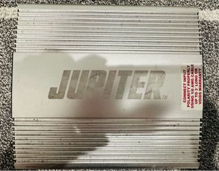 Jupiter Power Inverter 2000 Watt Continuous 4000 Watt Peak Modified Sine Wave