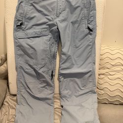 Pulse snowboarding pants Medium