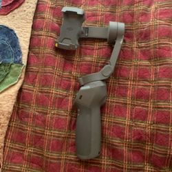 Electronic iPhone Camera Holder