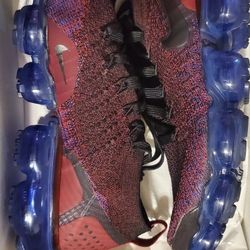 Nike Air Vapormax Flyknit 