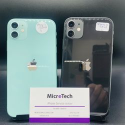 iPhone 11 128GB UNLOCKED 