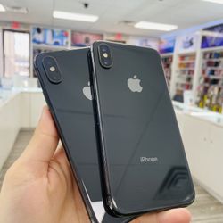 iPhone X 64gb Tmobile Or Metro Only 