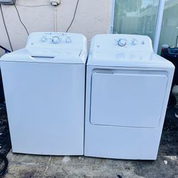 Washer And Dryer Set Ge