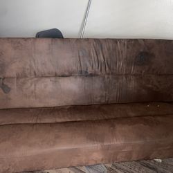 Futon Bed