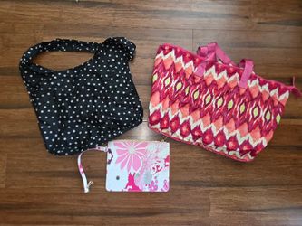 Chicos Fold n Go Bags - priced each