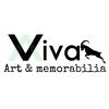 Viva Art&Memorabilia 
