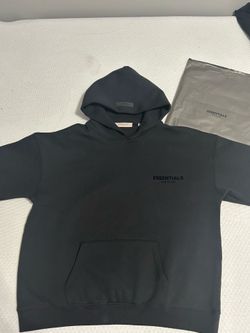 Brand New Essential Hoddie Size M