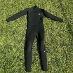 Billabong Wetsuit 