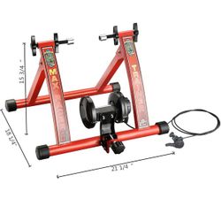 Bike Resistance Trainer 