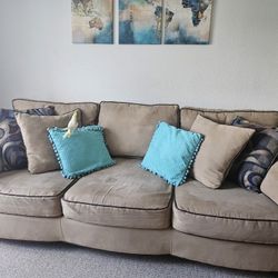 Large Sofa 