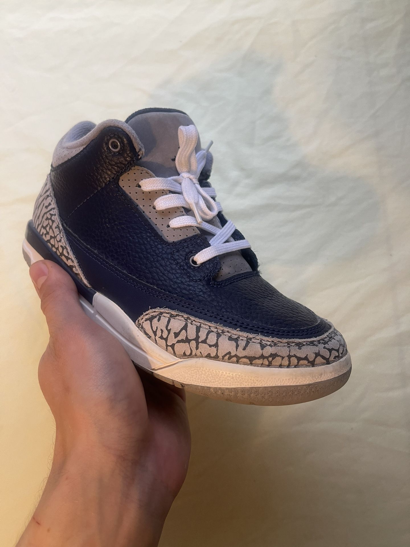 Sneakers Size 3y Nike And Jordan Bundle Of 4 for Sale in Bellerose, NY -  OfferUp