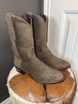 Tecovas The Johnny Cowboy Boots