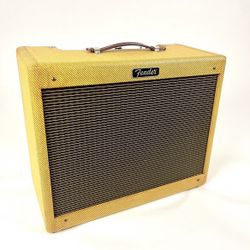 Tweed Fender Amp 5e3 Clone 