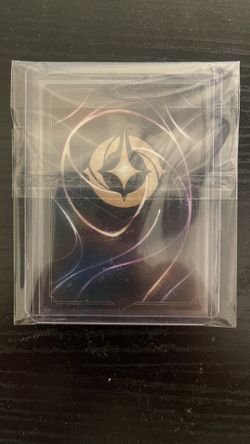 unlimited booster box mtg MTG Foundations main image 1