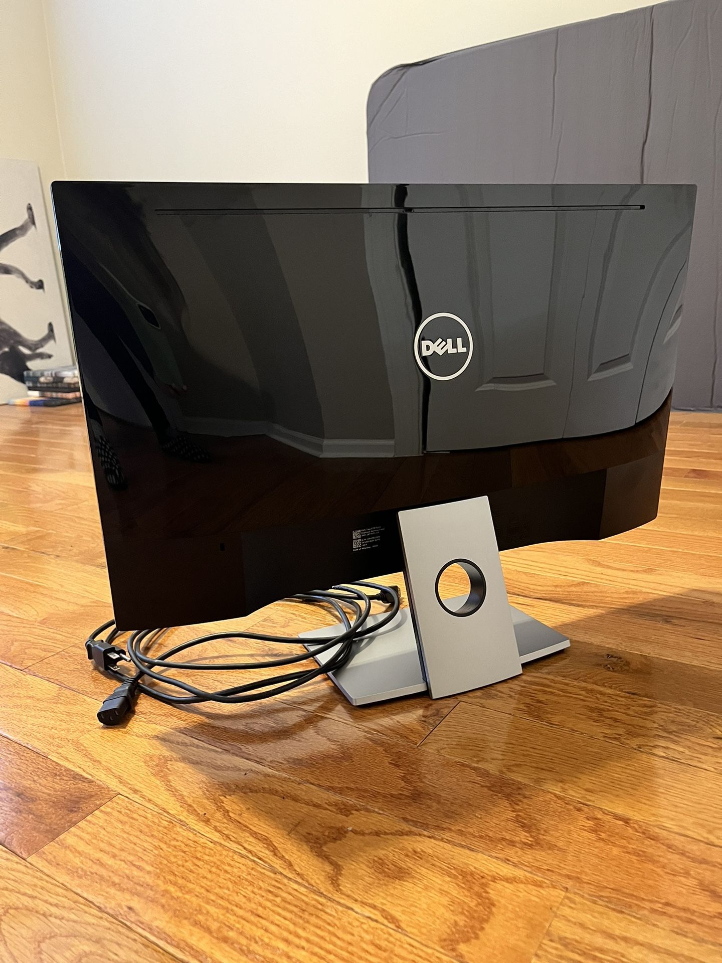 Dell SE2717HC 27 inch Widescreen LED Monitor