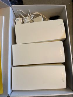 WiFi 6,router