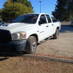 2007 Dodge Ram