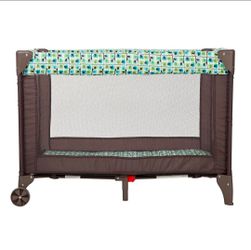 Cosco Funsport Compact Portable Playard
