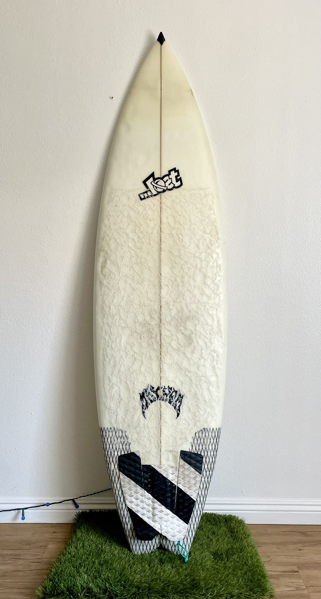 Hybrid Fish Surfboard Shortboard