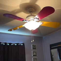 Ceiling Fan