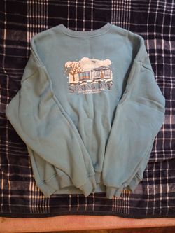BTS Spring Day Crewneck