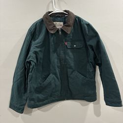 Levi's Vintage Jacket 