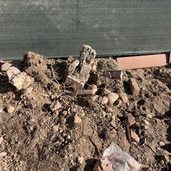 Trenching/Hauling