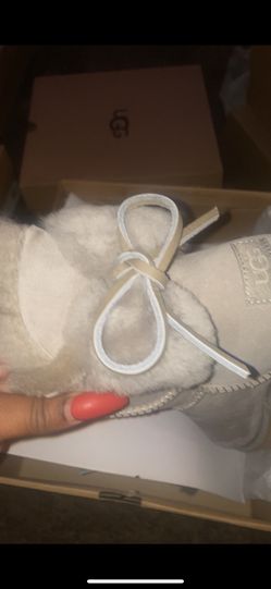 Ugg Double Now
