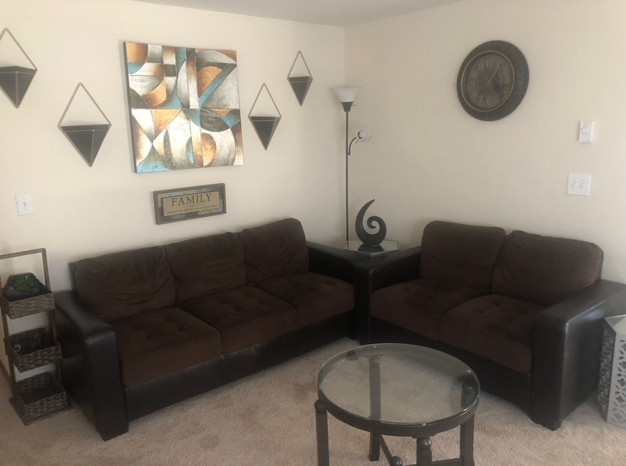 Sofa Set Plus More