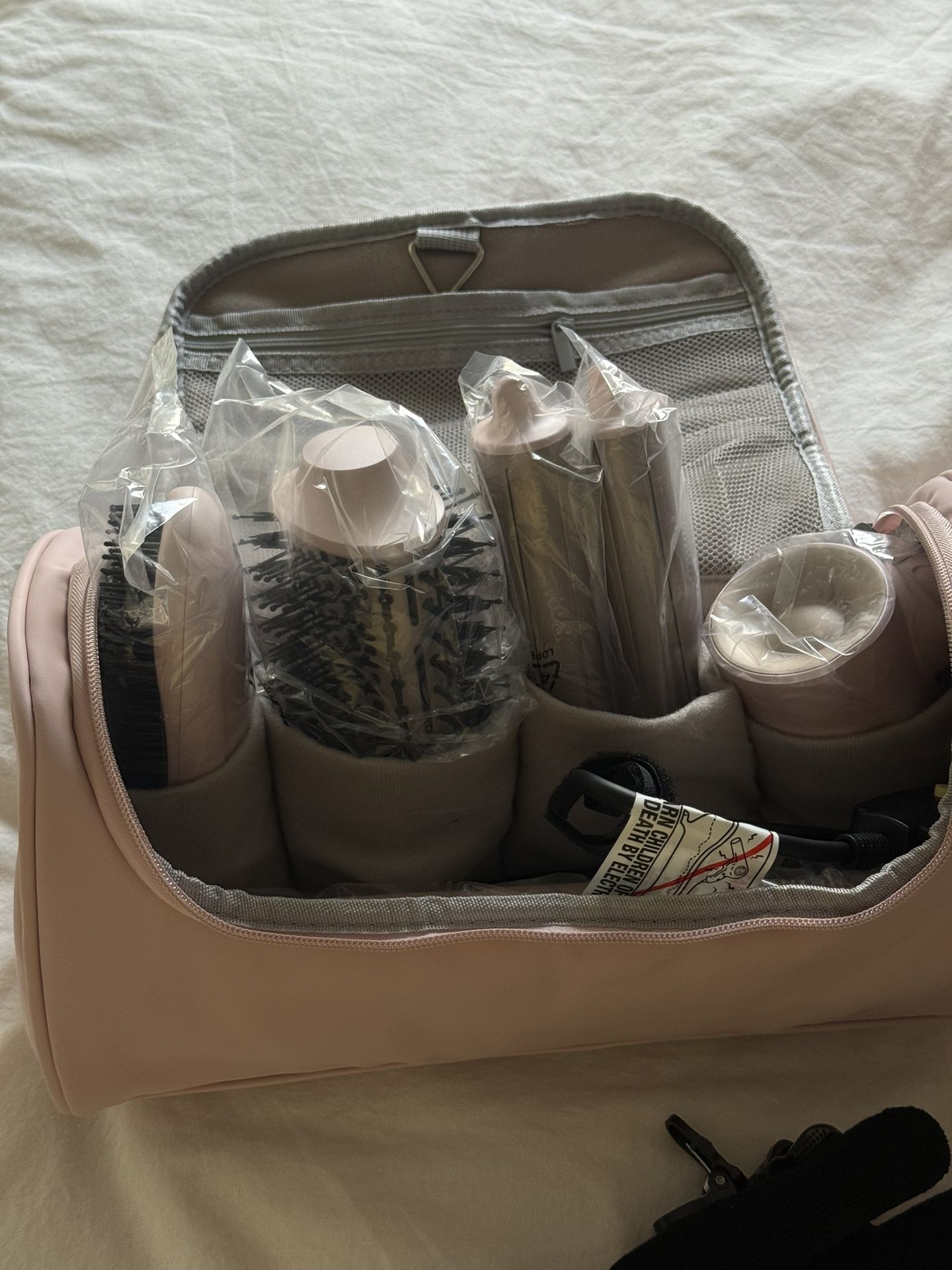 5in1 Hair Set Styler