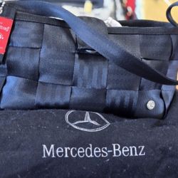 MERCEDES BENZ PURSE