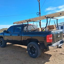 2008 Chevrolet Silverado 1500