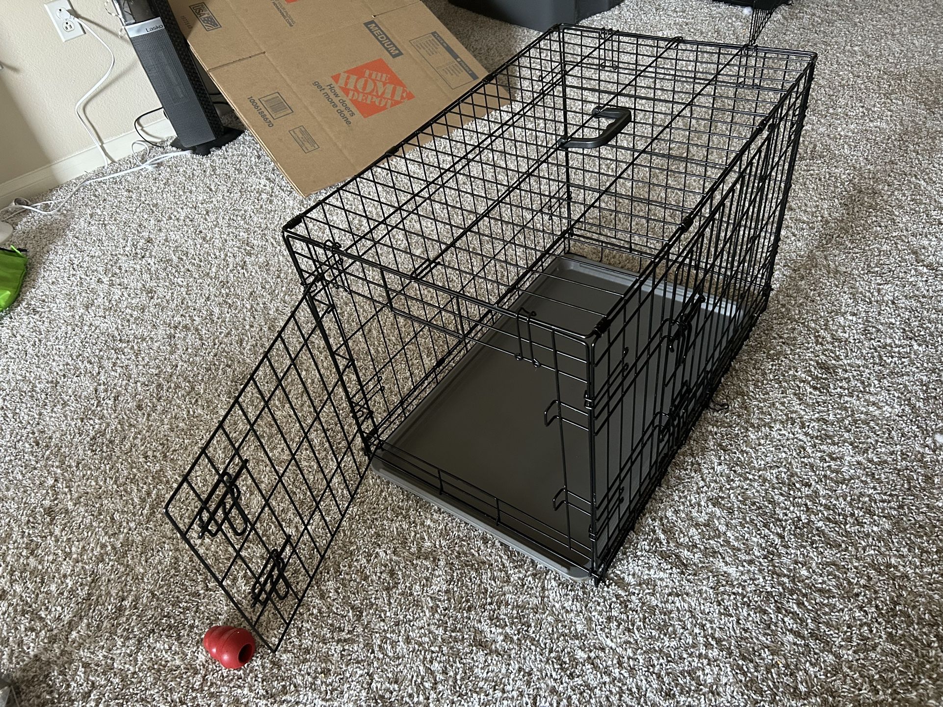 Dog Crate