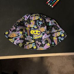 Bucket Hat EDC