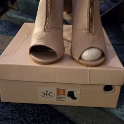 Women's Heels