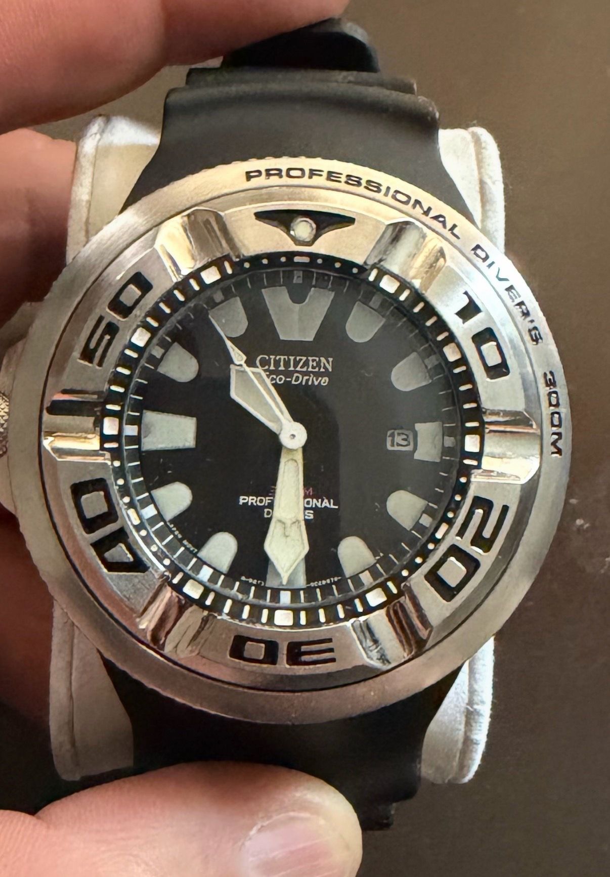 Citizen ECO-Drive